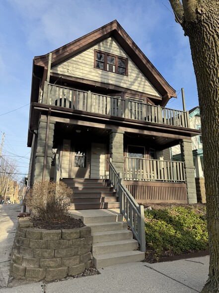 Building Photo - 2516 S Brisbane Ave