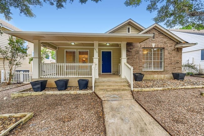 Building Photo - 4418 Mather
