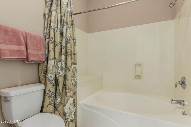 Building Photo - 28484 N 92nd Pl