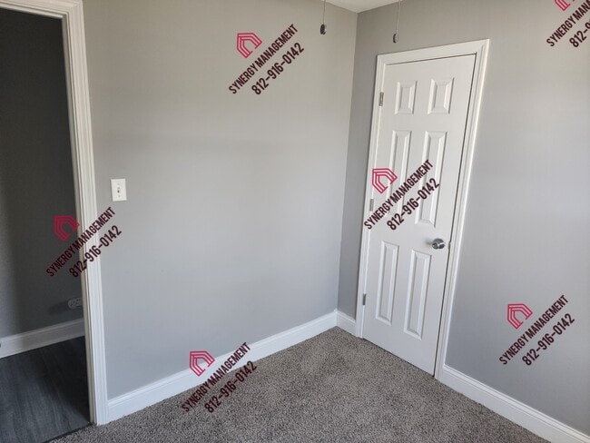 Building Photo - 1912 Culverson Ave