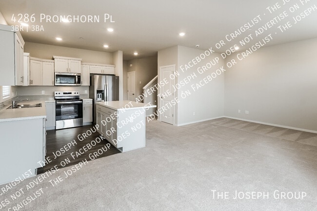 Building Photo - 4286 Pronghorn Pl