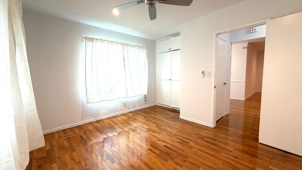 Building Photo - 5937 Gregory Ave
