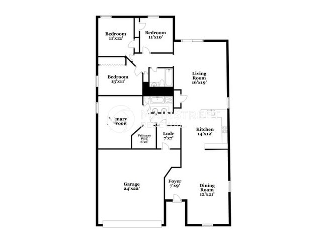 Building Photo - 4 Bedroom Pet-Friendly Home in Mascotte, FL with Main Street Renewal