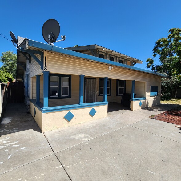 Building Photo - 118 Baker Way
