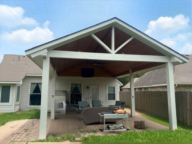 Building Photo - 14511 Wadlington Dr