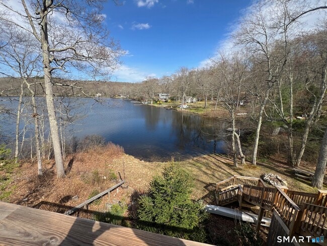 Building Photo - 389 Wyassup Rd