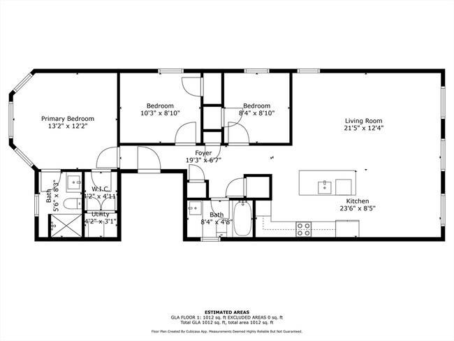 Building Photo - 298 Maverick St