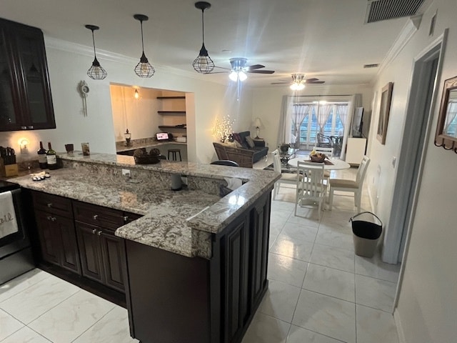 Living room - 1490 Memoli Ln