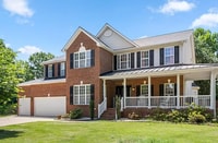 Building Photo - Four bedroom, 3.5 bath house in Elon!  Mus...
