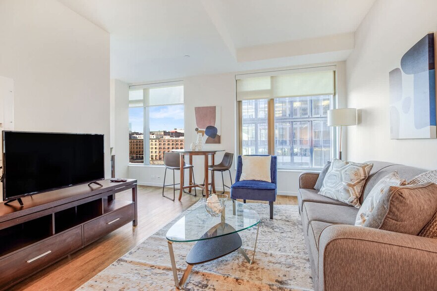 Building Photo - 131 Seaport Blvd