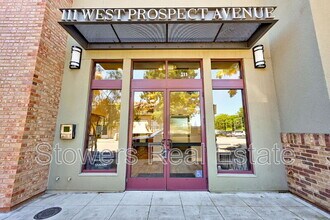 Building Photo - 111 W Prospect Ave