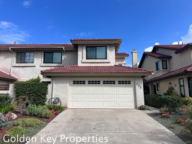 Building Photo - Move-in ready townhome in desirable Summerhill community in Encinitas!