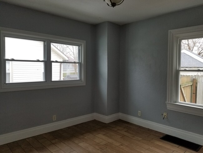 Dining room - 1609 Westona Dr