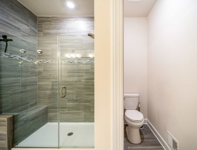 Building Photo - Modern Kincora Townhome-Style Condo | 3 Bedrooms | EV Charging | Backing to 165 Acres of Conserva...