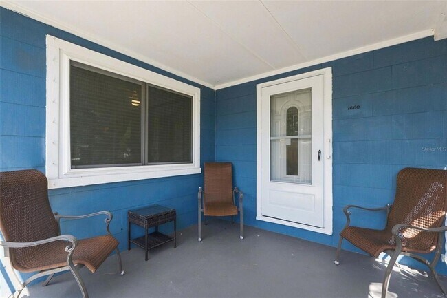 Building Photo - 7660 54th St N