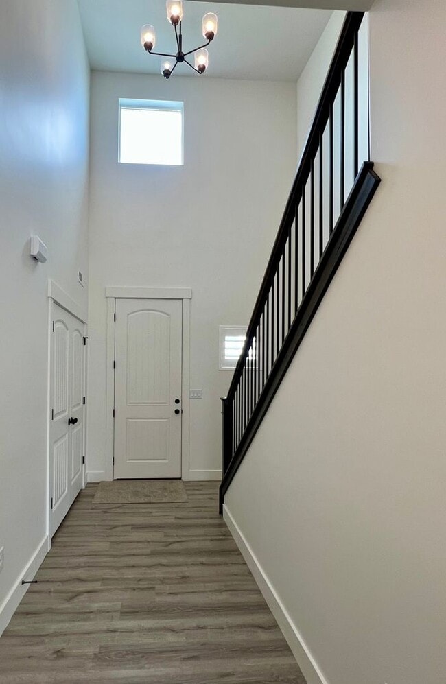 Building Photo - HUGE NEW HOUSE FOR RENT NEAR HILL AFB