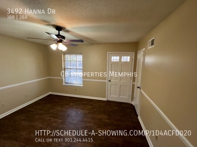 Building Photo - 3492 Hanna Dr