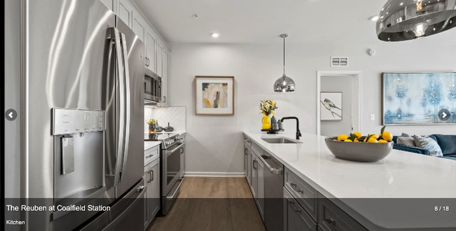 Building Photo - 13246 Coalfield Station Ln