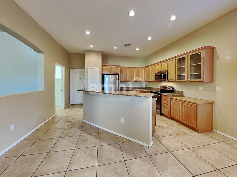 Building Photo - 4237 E Stony Meadow Dr