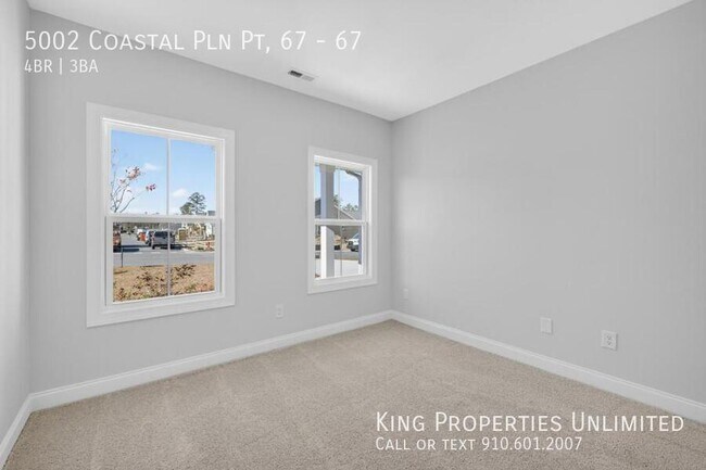 Building Photo - 5002 Coastal Pln Pt