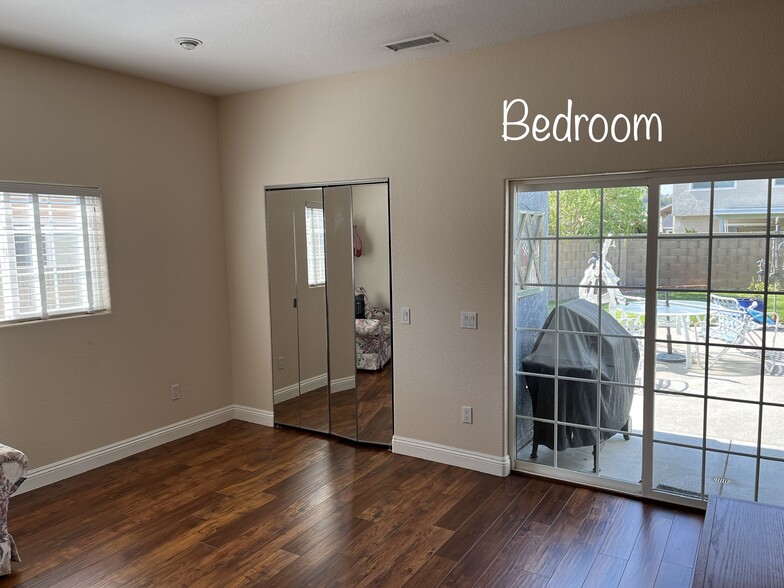 Bedroom - 7573 E Camino Tampico