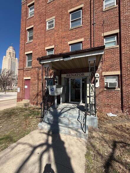 Building Photo - 1630 H St