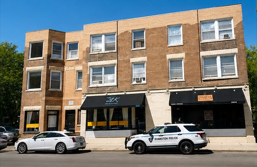 Building Photo - 1936 Maple Ave