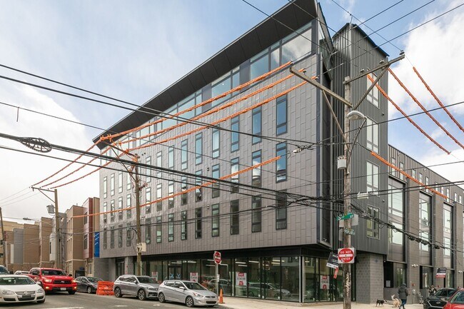 Building Photo - 1 bedroom apartment in Northern Liberties