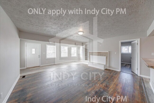 Building Photo - 5120 Reeder St