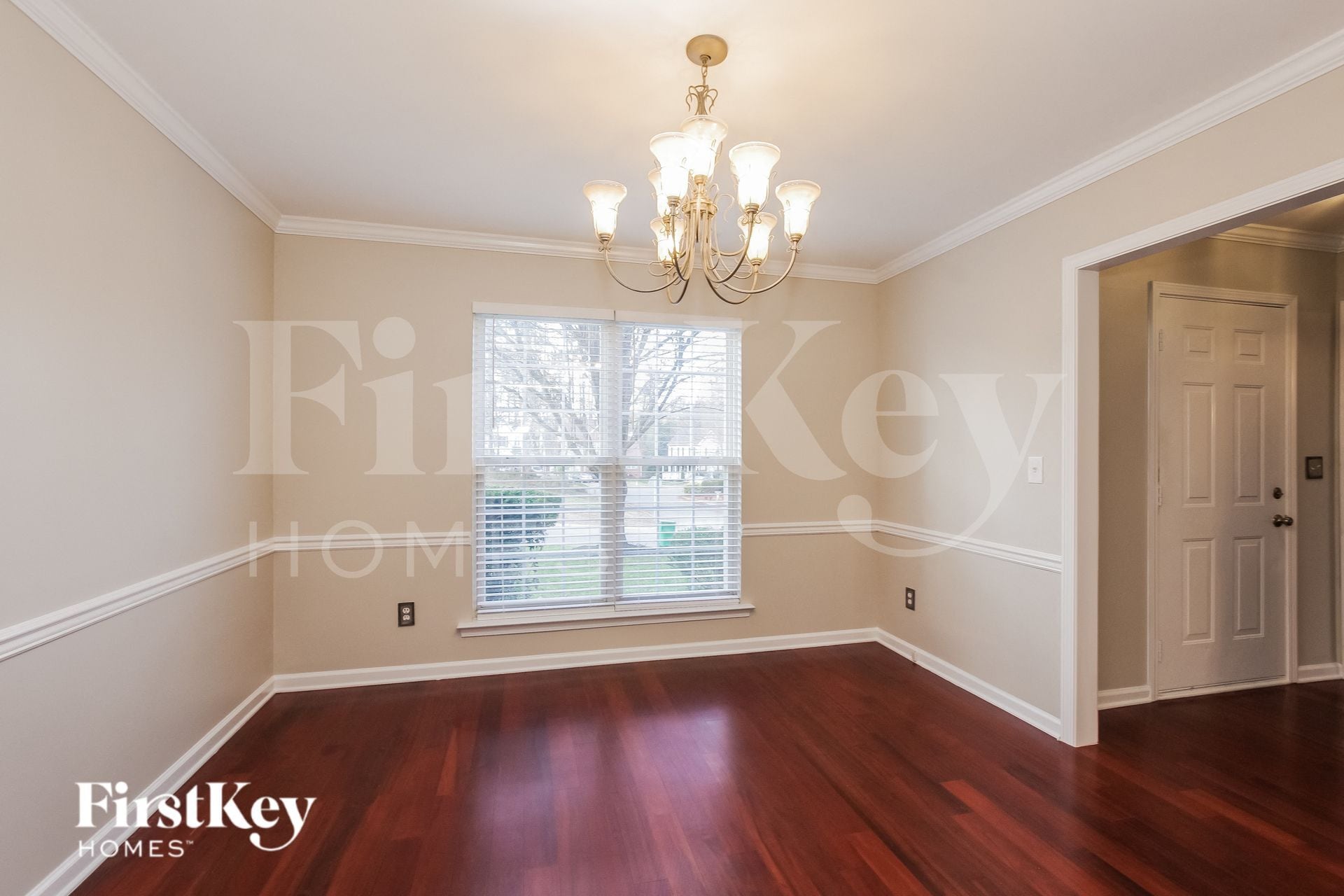Building Photo - 6214 Forest Pond Dr