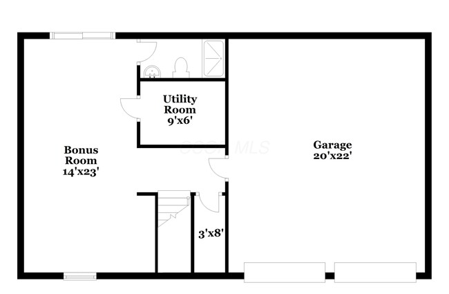 Building Photo - 3203 Retriever Rd