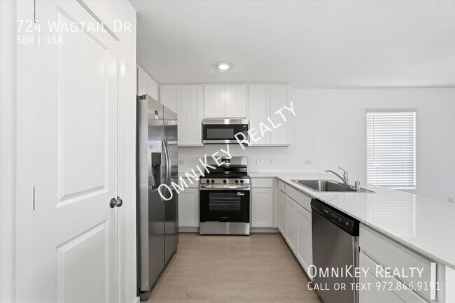 Building Photo - 724 Wagtail Dr