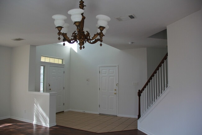 Building Photo - NORTH -   Harris Ridge SBDV