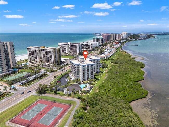 Building Photo - 1501 Gulf Blvd