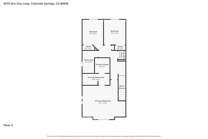 Building Photo - 9275 Oro City Loop
