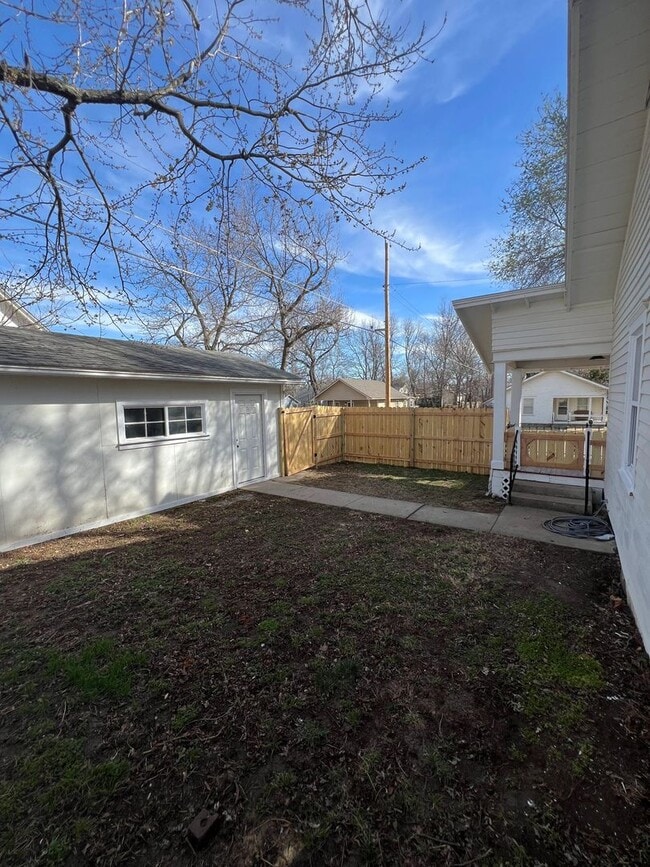 Building Photo - Rent-to-Own Opportunity