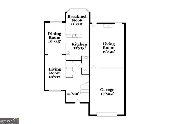 Building Photo - 6462 Dekeon Dr