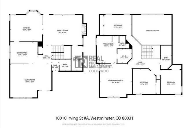 Building Photo - 10010 Irving St