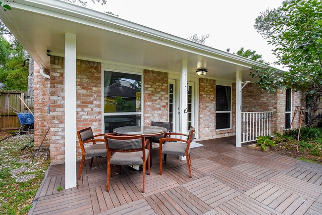 Building Photo - 14206 Ella Lee Ln