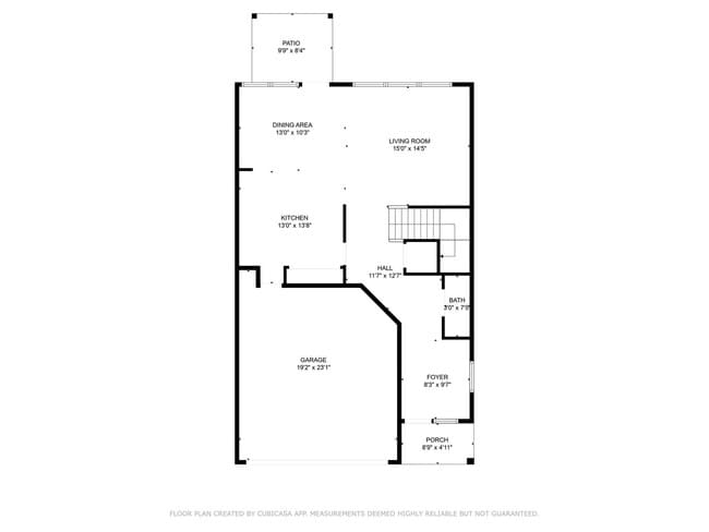 Building Photo - Conveniently Located in Grovetown!!