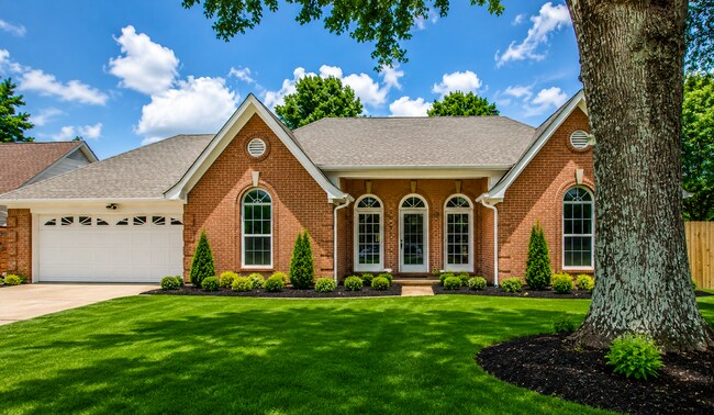 Building Photo - 5624 Annandale Dr
