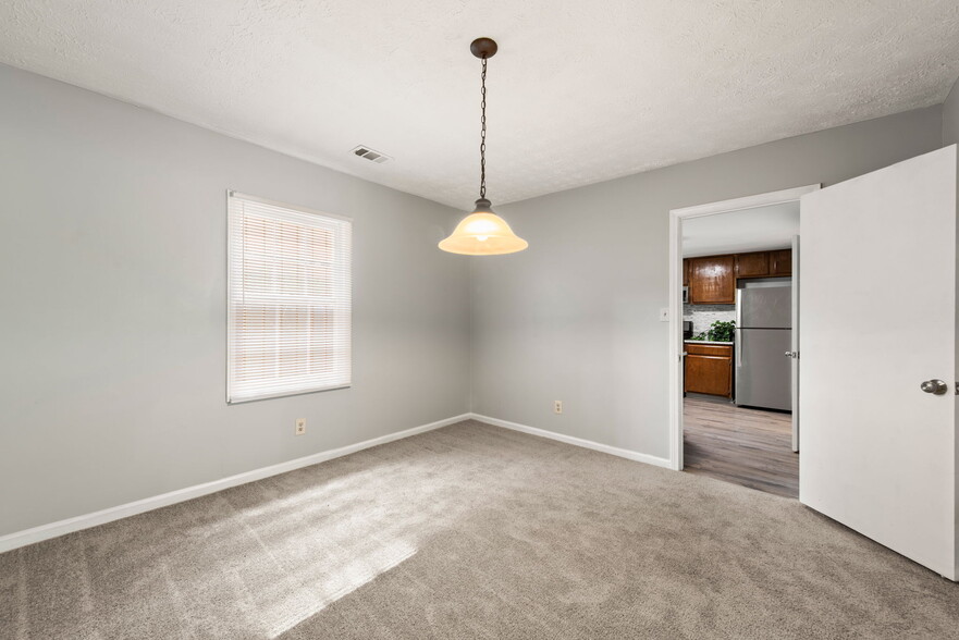 Dining Room - 1355 Lucile Ave SW