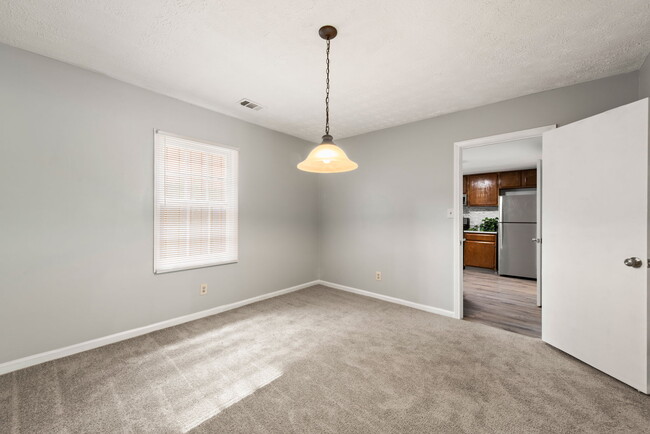 Dining Room - 1355 Lucile Ave SW