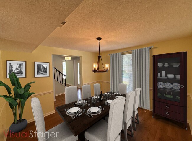 Building Photo - 3-Bedroom Home Close to Ballantyne!