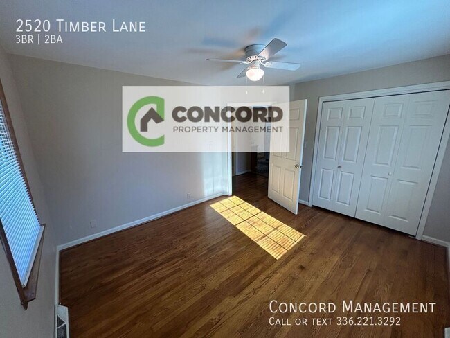 Building Photo - 2520 Timber Ln