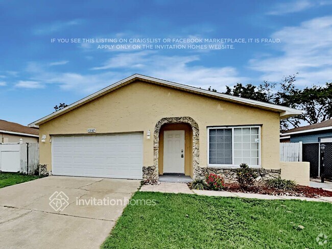 Building Photo - 1357 Boulder Dr