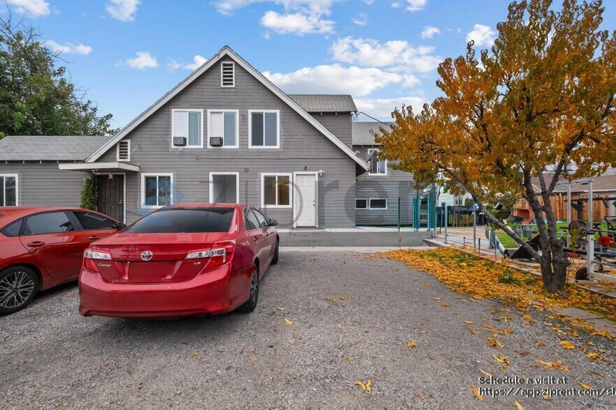 Building Photo - 1323 Monterey Ave