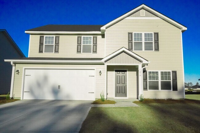 Building Photo - AVAILABLE NOW!