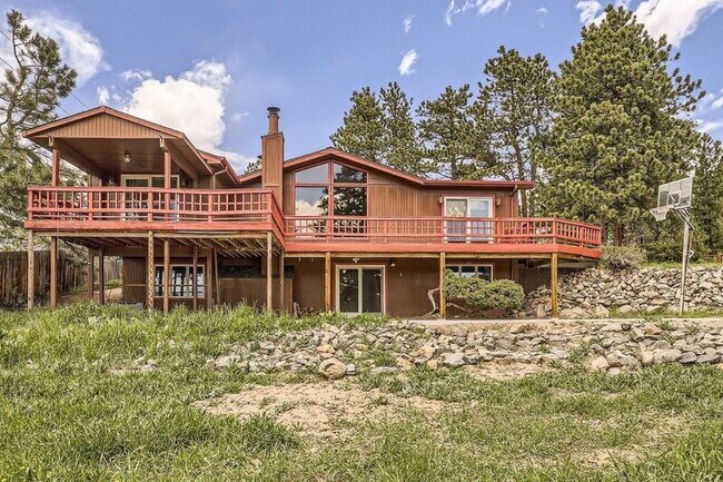 Primary Photo - 3959 Ponderosa Ln