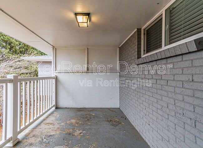 Building Photo - 9475 W 38th Ave